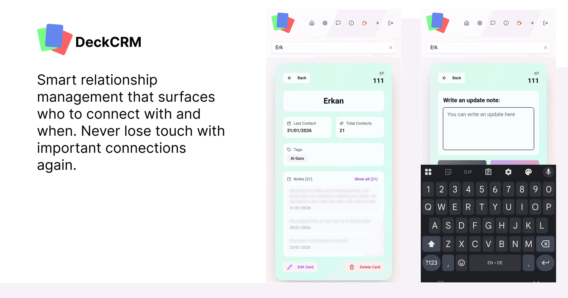 DeckCRM image 2
