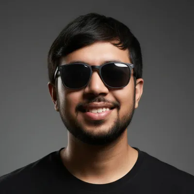 Utkarsh Dhairya Panwar • Peerlist
