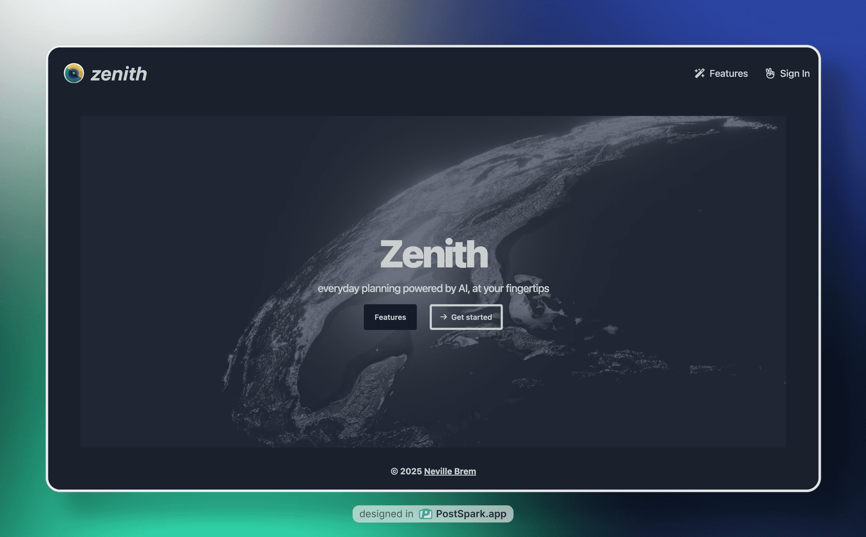 Zenith image 1