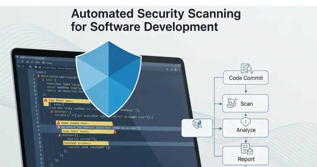 Automate GitHub Security Reviews with Glama’s AI Automation and MCP Servers