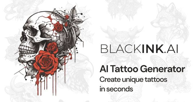 BlackInk.AI