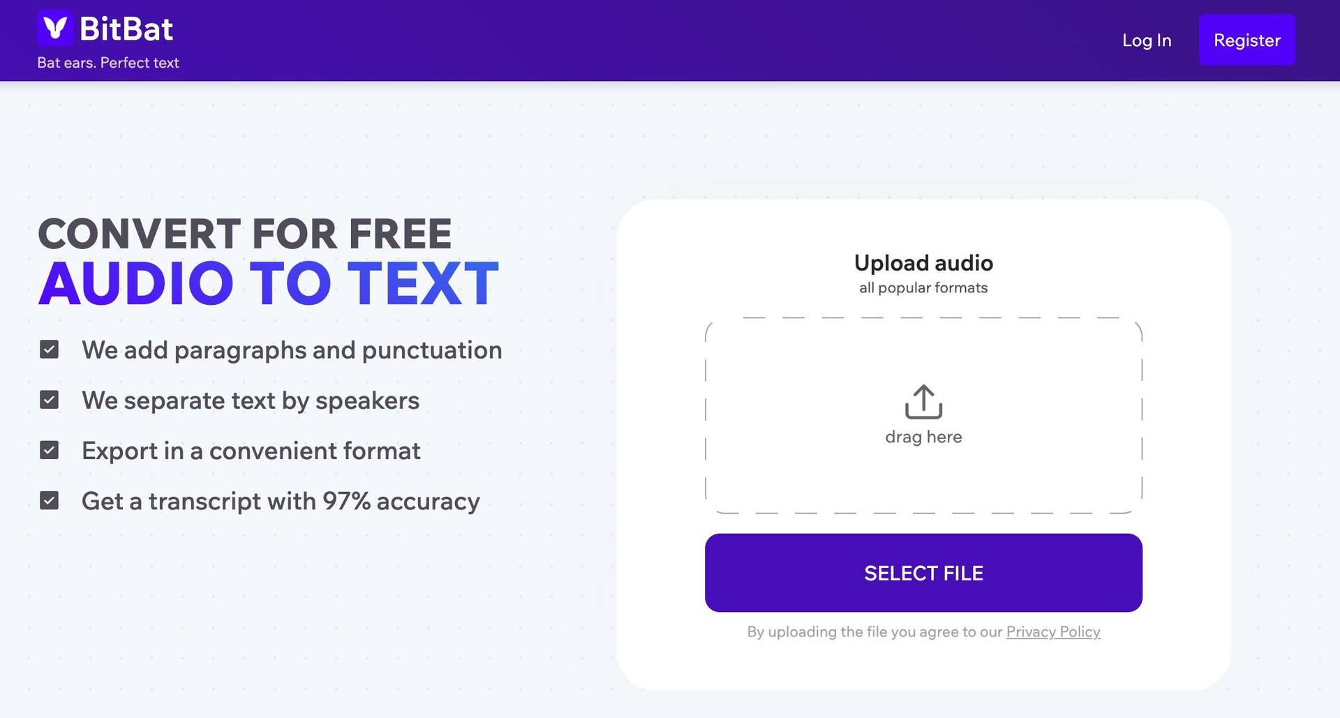 Bitbat