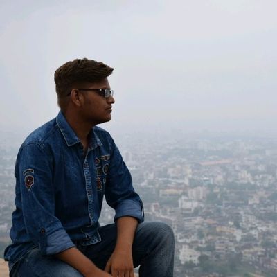 Priyansh's profile