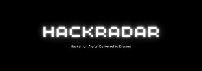 HackRadar image 2