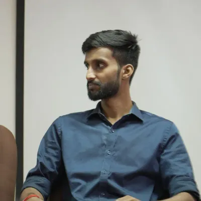 Shibi Chakkaravarthy