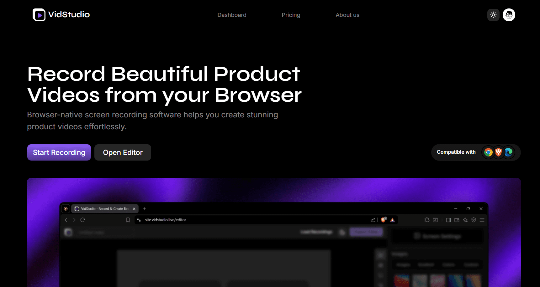 VidStudio image 2