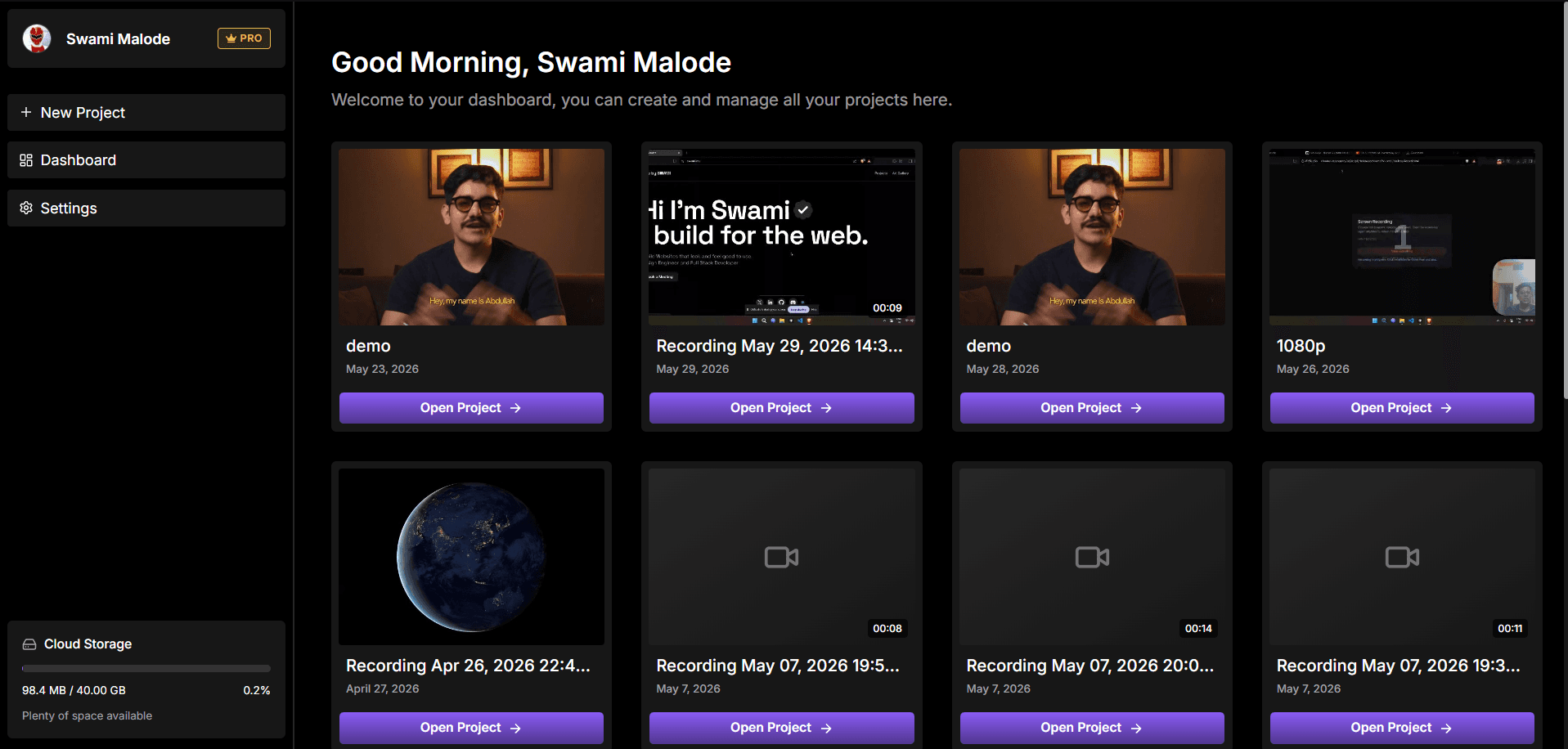 VidStudio image 4