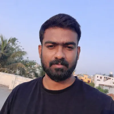 Saurabh Tajane