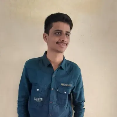 Yash Pandav