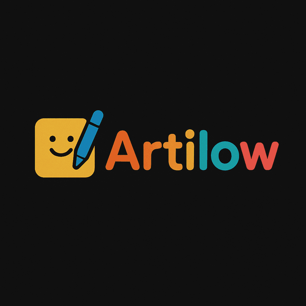 Artilow - AI-Powered Video Script Generator