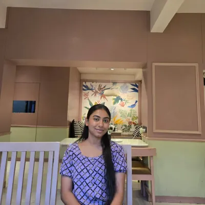 Laxmi Ray