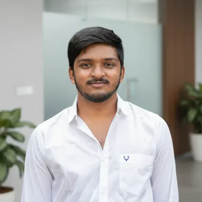 Pranay Panakanti