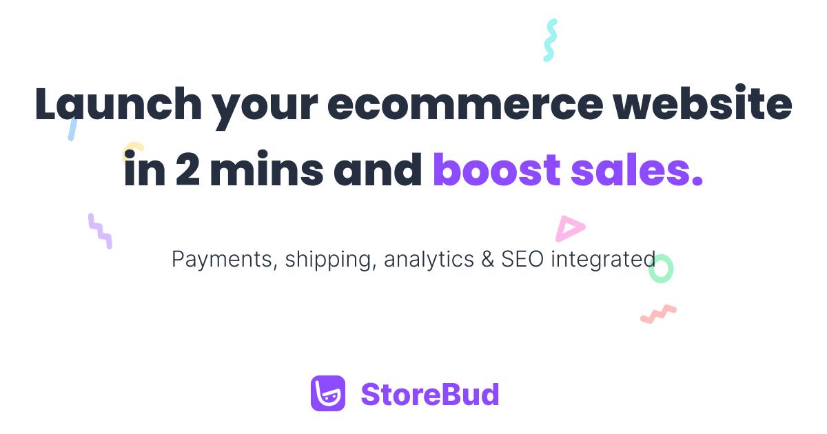 Storebud