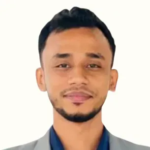 Khairul Hasan