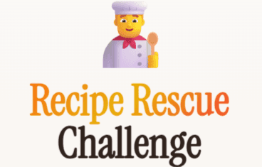 RecipeAI