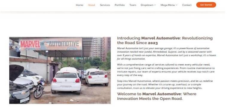 MarvelAutomotive image 3