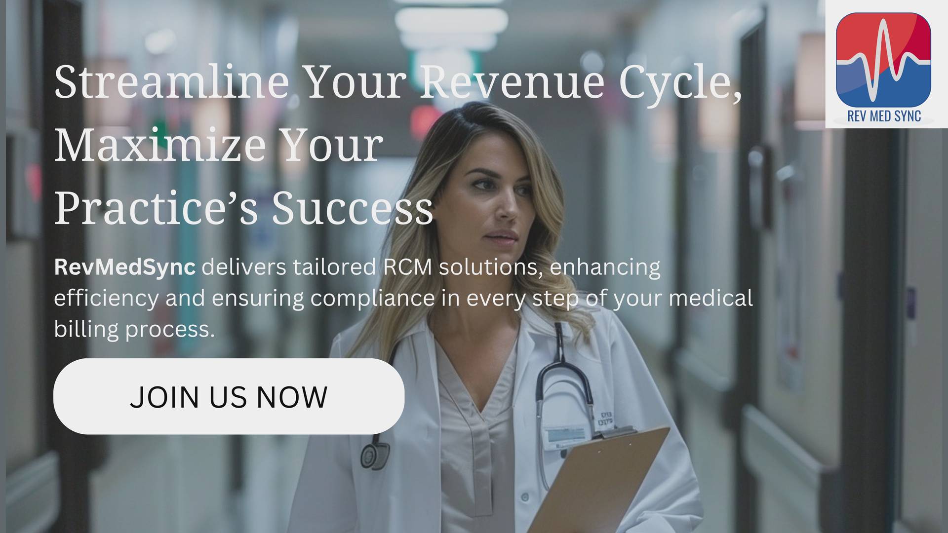 Revmedsync