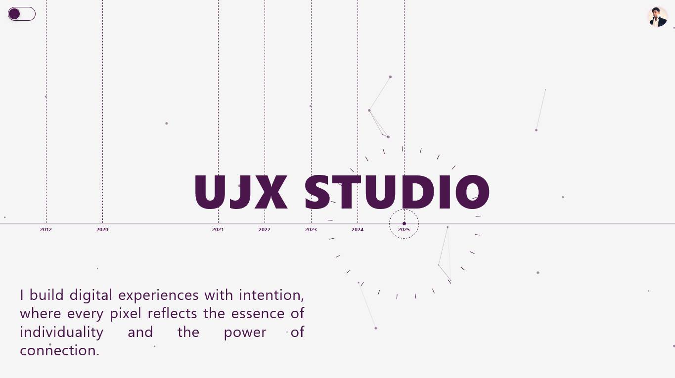 UJX Studio