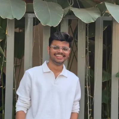 Vineet Jadhav