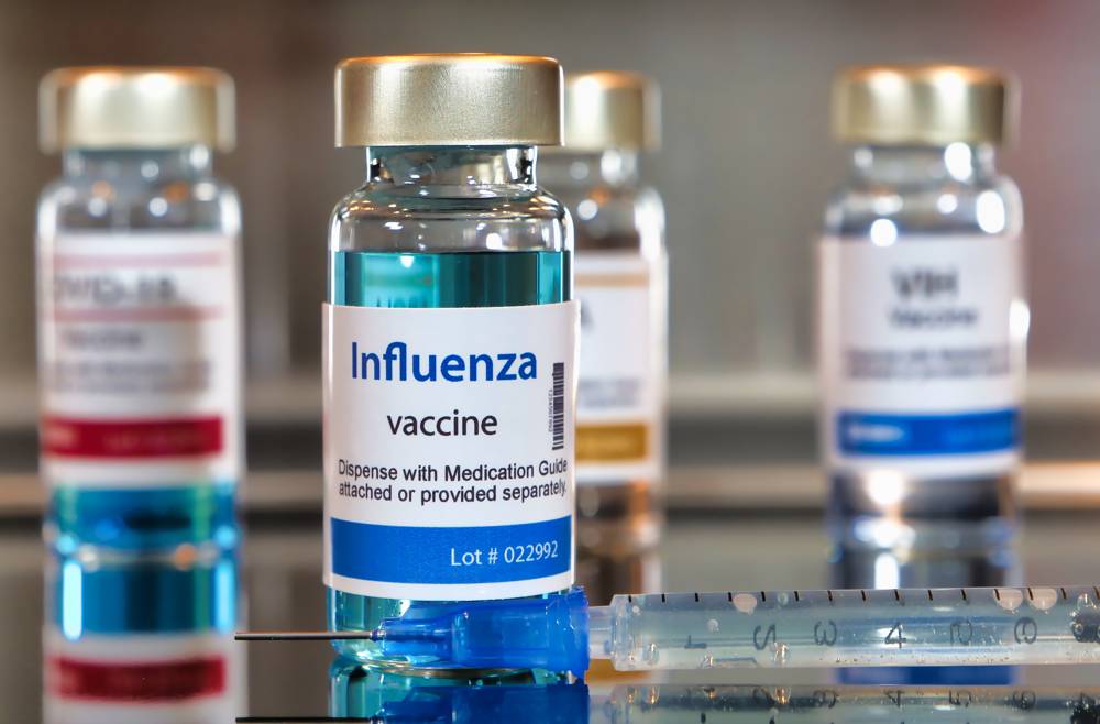 United States Influenza Vaccines Market Report