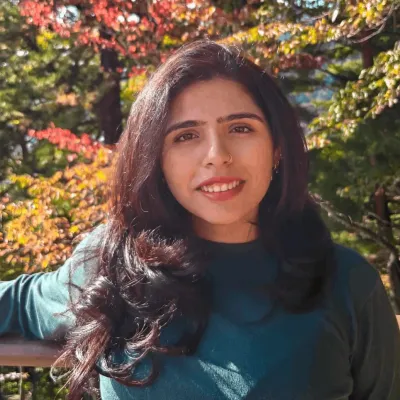 Jyoti Ogennavar