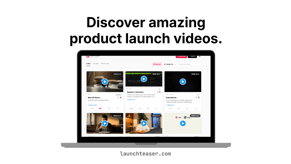 LaunchTeaser image 2
