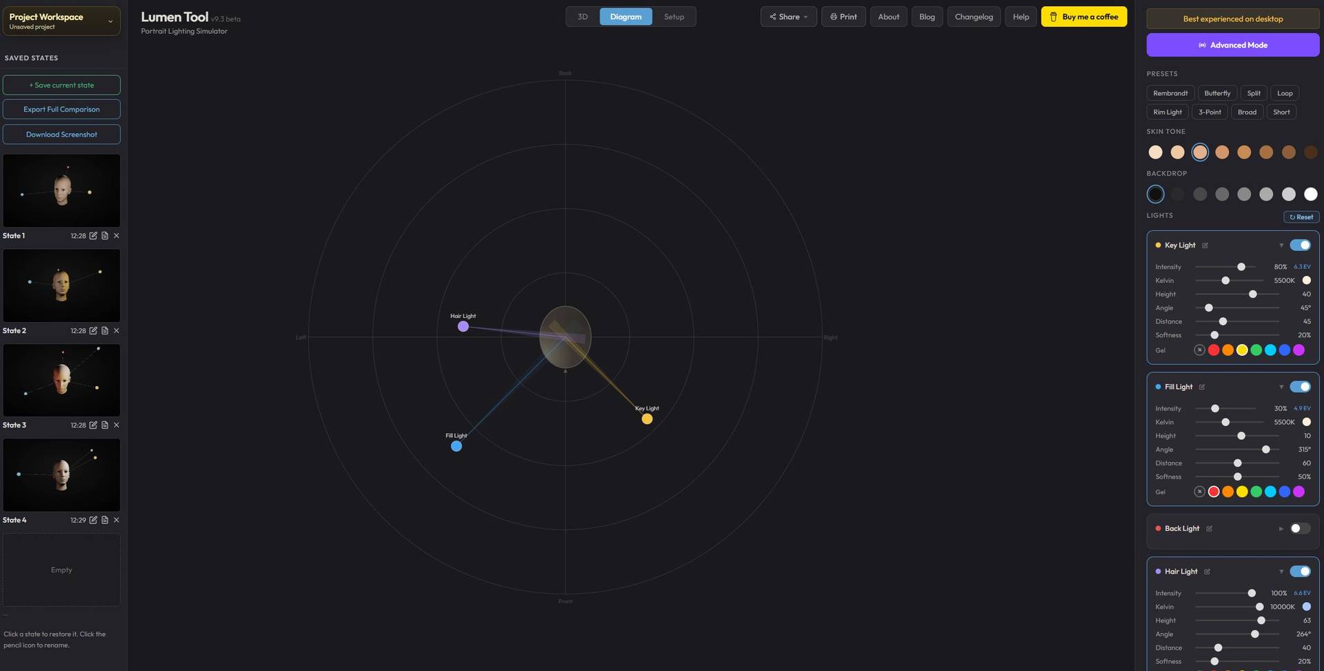 Lumen Tool image 4