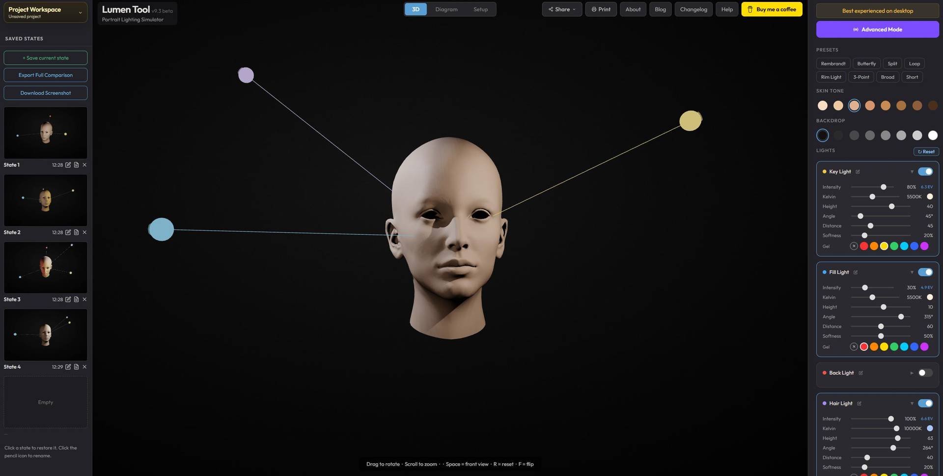Lumen Tool image 2