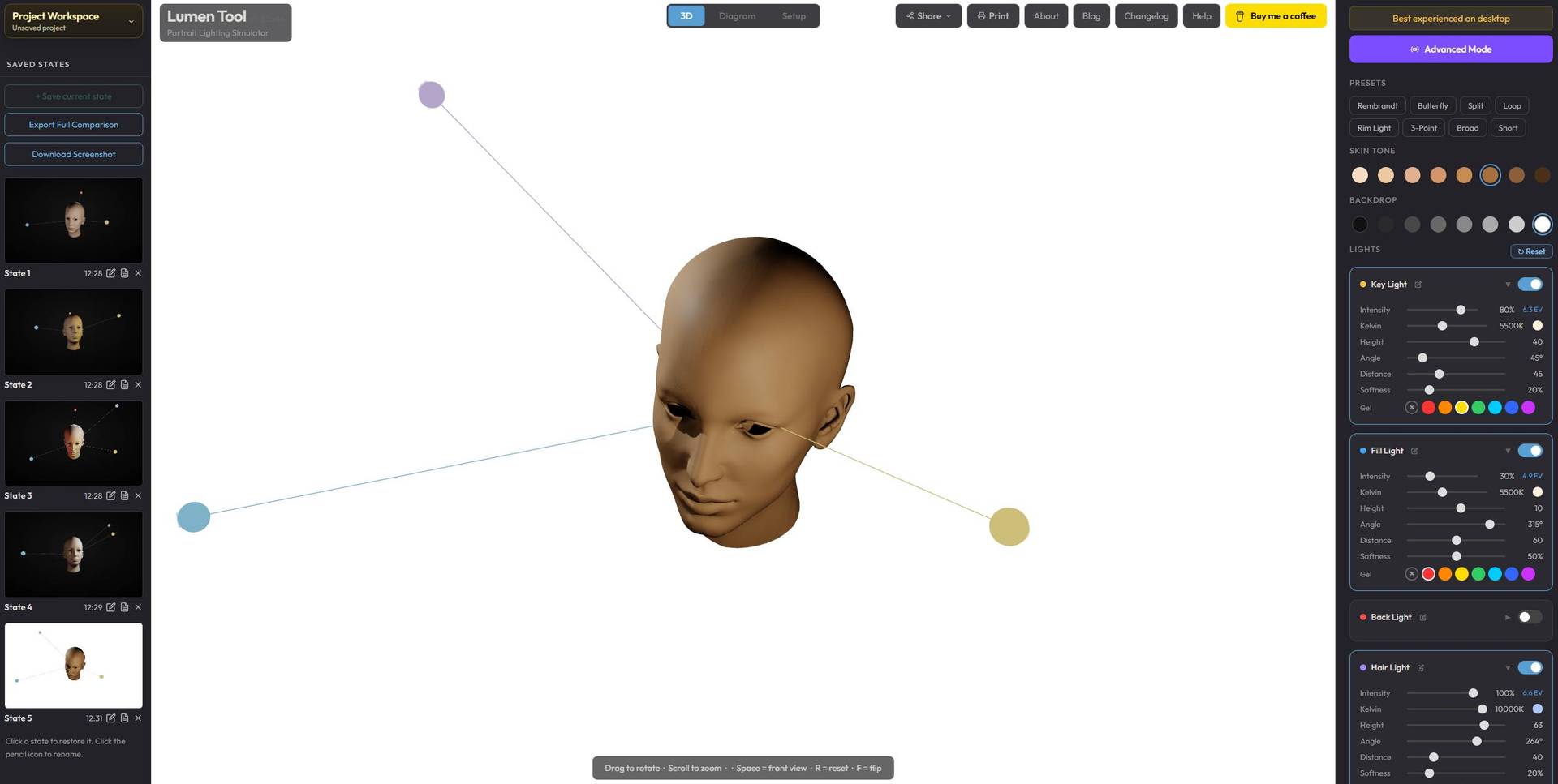 Lumen Tool image 5