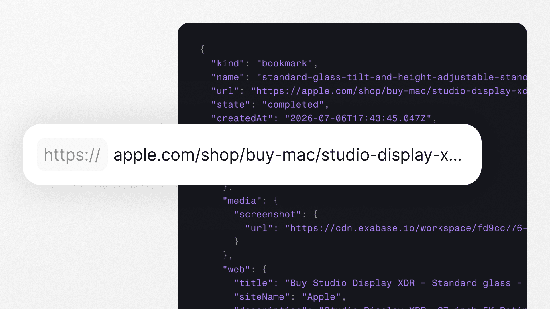 Link Preview API image 3