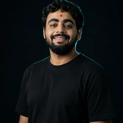 Meet Vaghani