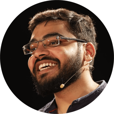 Sibidharan Nandakumar