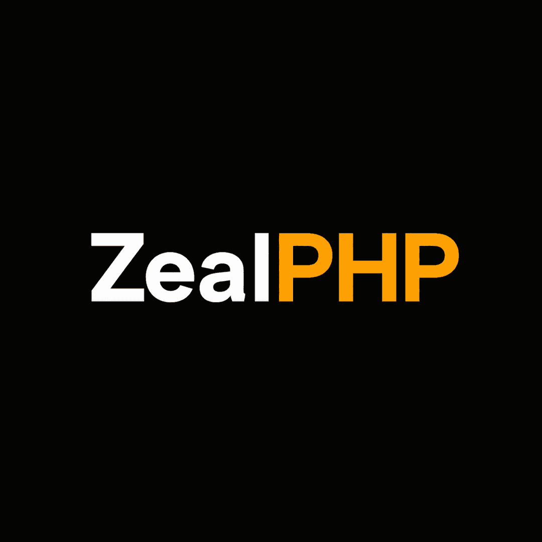 ZealPHP
