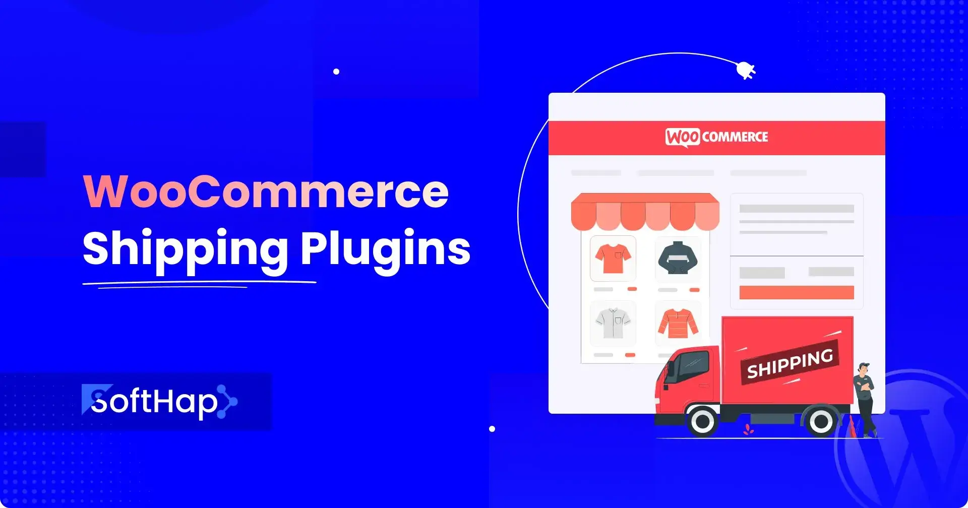 10 Best WooCommerce Shipping Plugins (Free & Premium) to Simplify eCommerce Logistics
