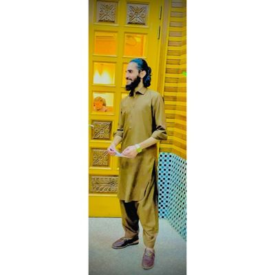 Abdul Sami Janjua