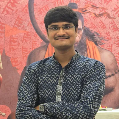 Parth Siddhpura