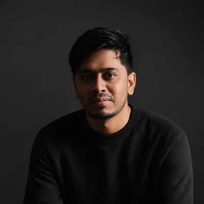 Muntasir Rashid