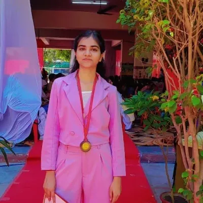 Neha Kumari