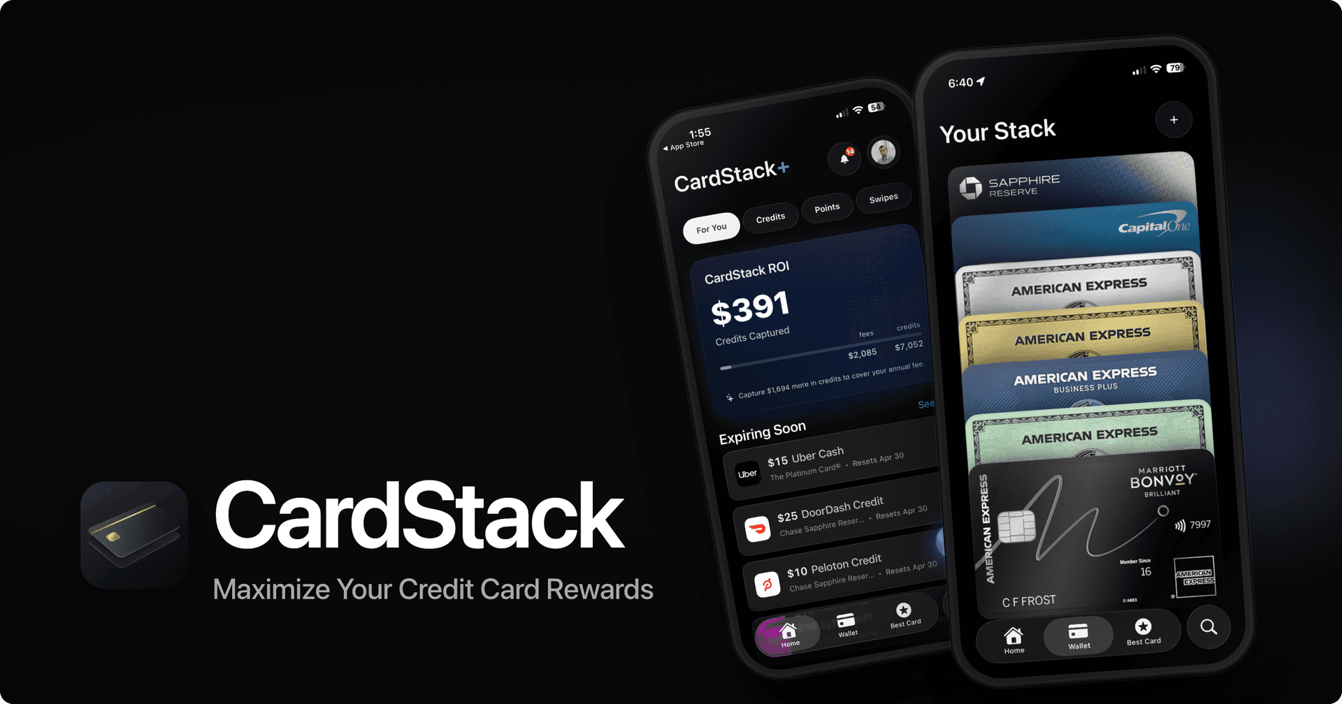 CardStack image 1