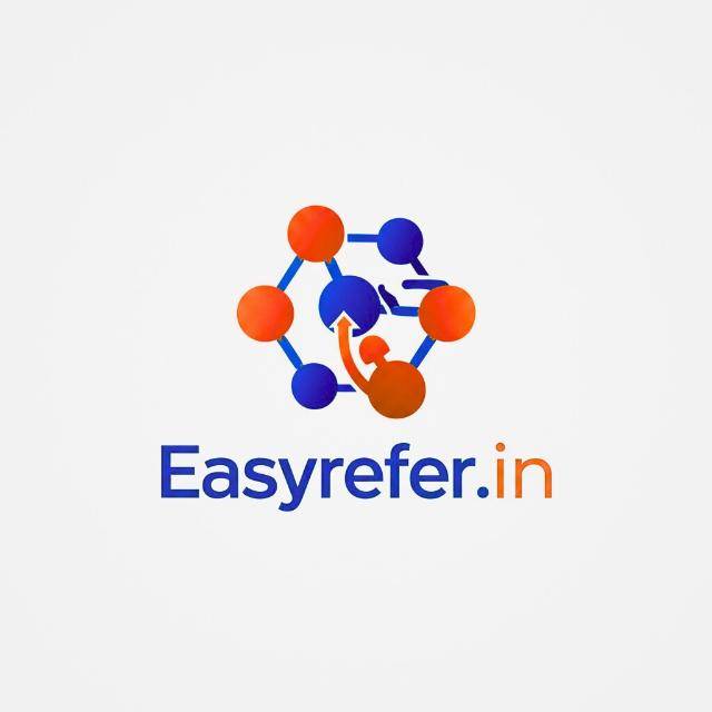 Easyrefer.in