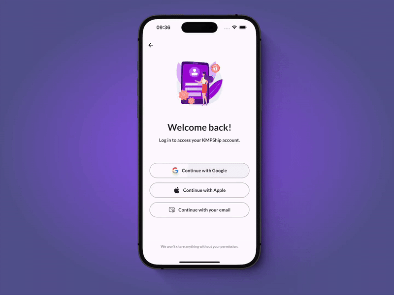 KMPShip: Build Apps Fast image 4