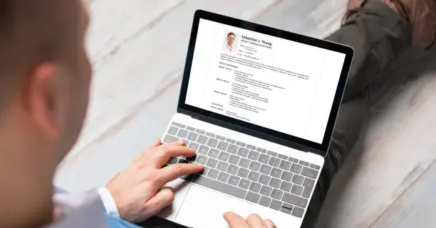 Your CV Isn’t the Problem. The System Is. Here’s How to Fix It.