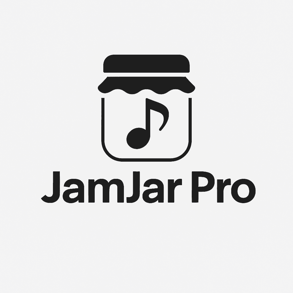 Jam Jar Pro