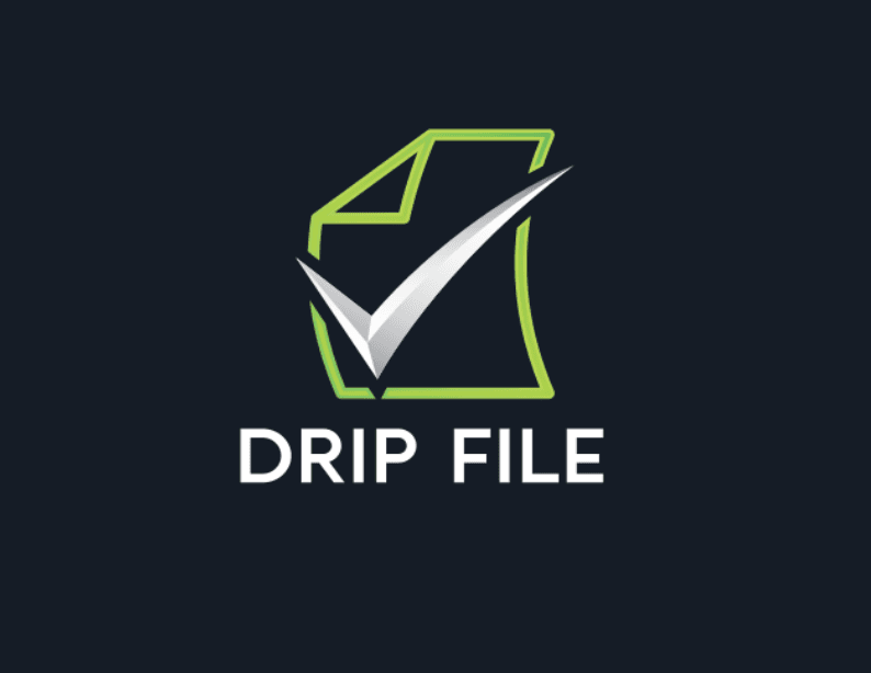 DripFile