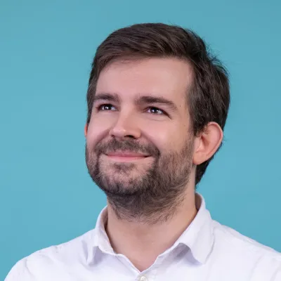 Peter Balazs Polgar • Peerlist