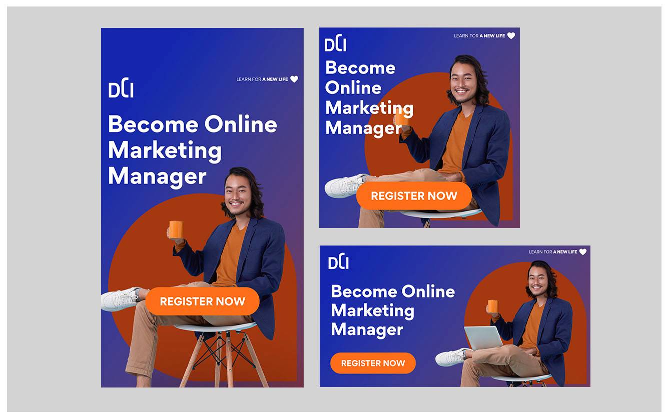 DCI – Brand Re-brush – Aga Wilk image 3