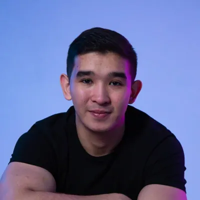 Bakdaulet Tygynbayev