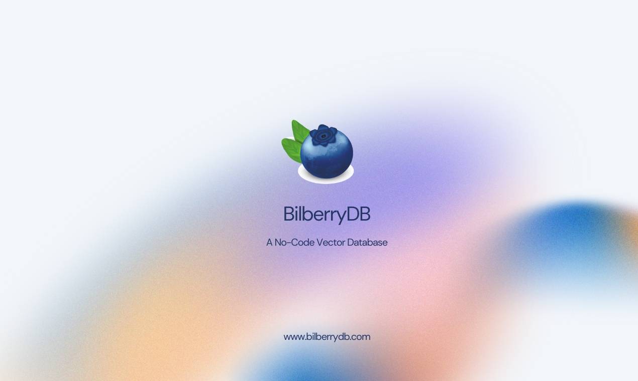Bilberrydb image 2