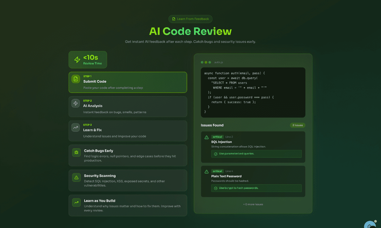 Makersfuel - Home to World's Best Vibe Coders image 3