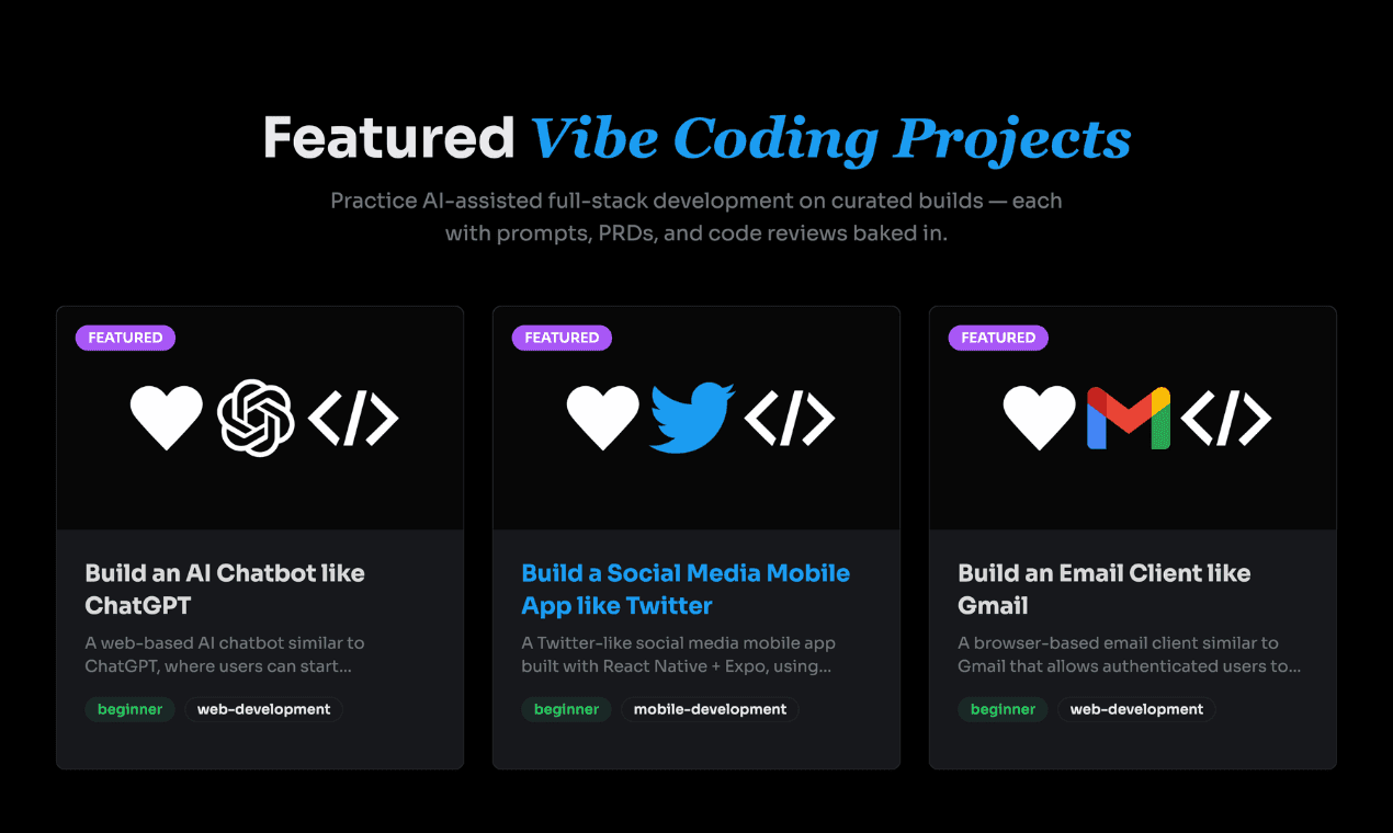 Makersfuel - Home to World's Best Vibe Coders image 1